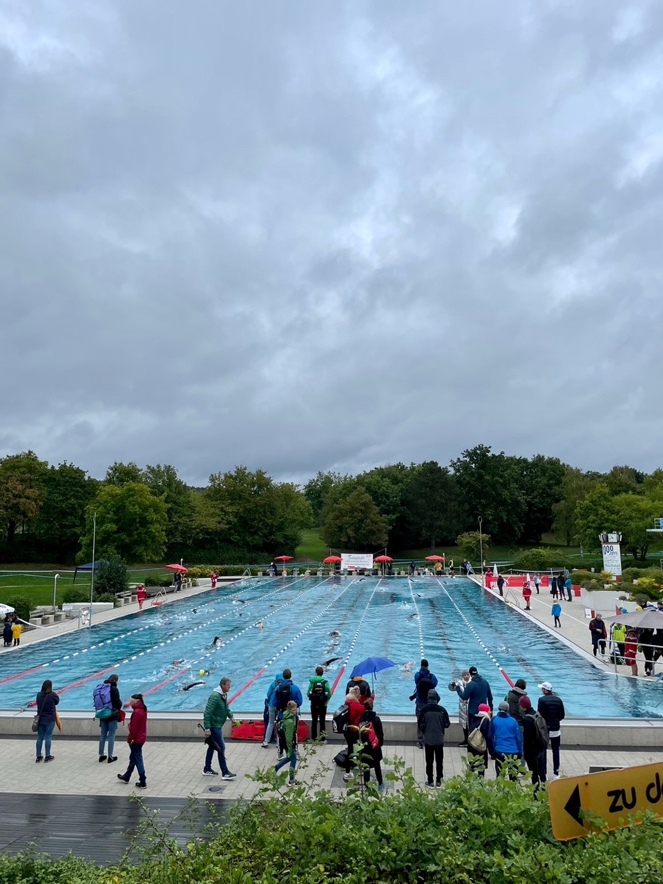 Triathlon-Höchstadt 