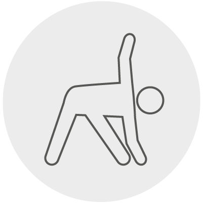 Mein THERAPIEPUNKT - Rehasport
