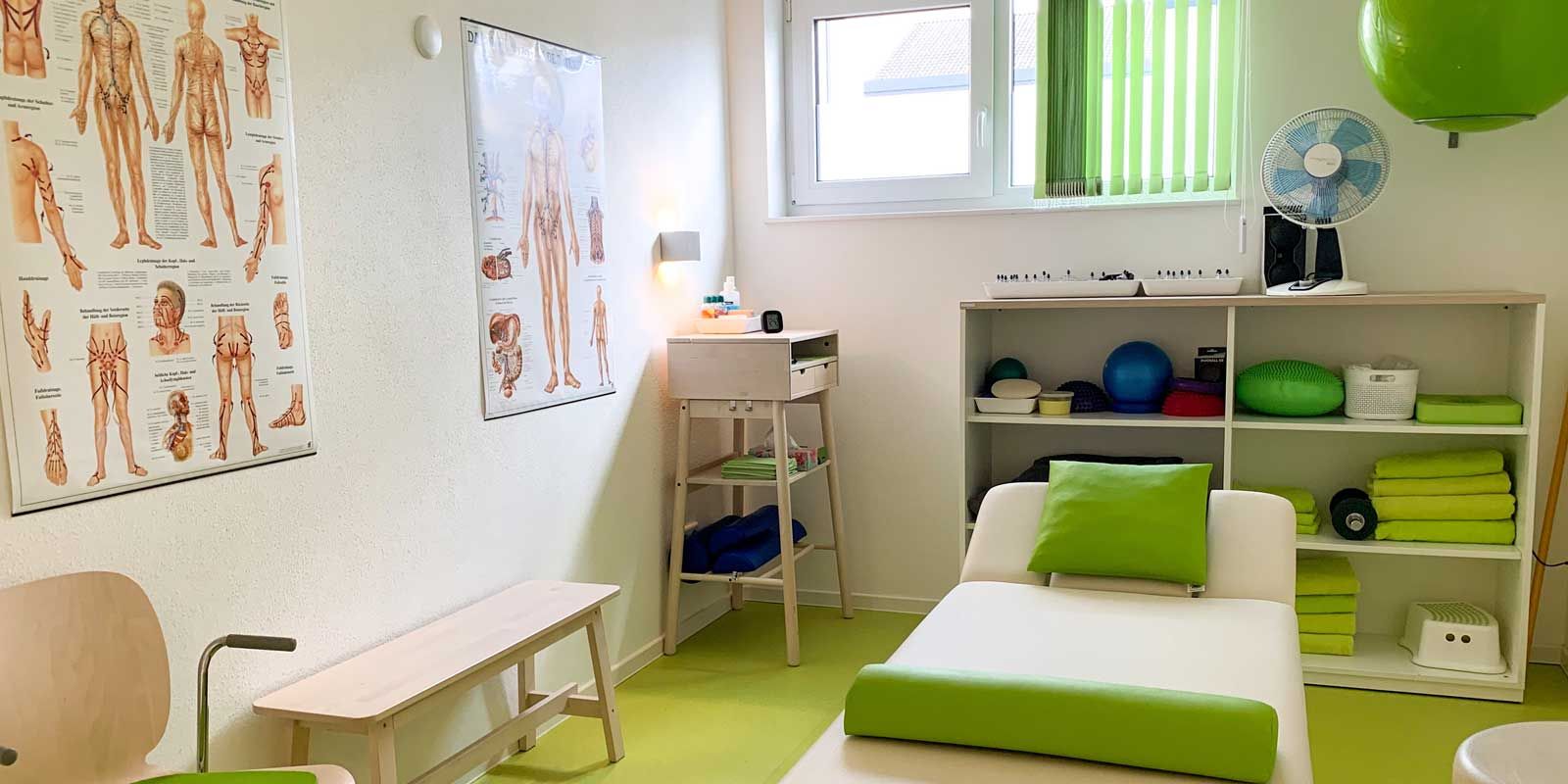 Mein THERAPIEPUNKT - Höchstadt, An den drei Kreuzen