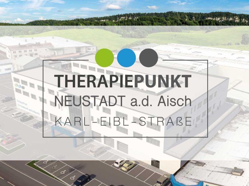 TAG DER OFFENEN TÜR – THERAPIEPUNKT Neustadt a.d. Aisch