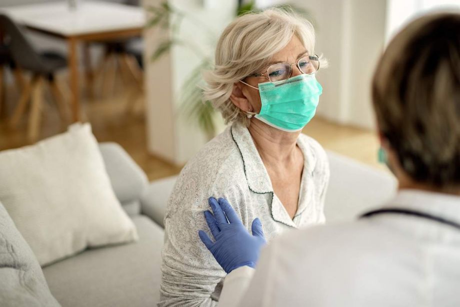 Wenn es dreimal klingelt, ist es vielleicht ihr Therapeut vom THERAPIEPUNKT