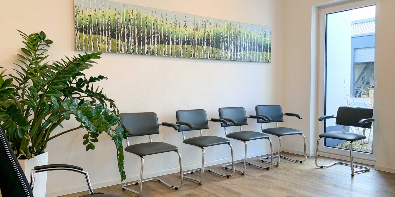 Mein THERAPIEPUNKT - Höchstadt, An den drei Kreuzen
