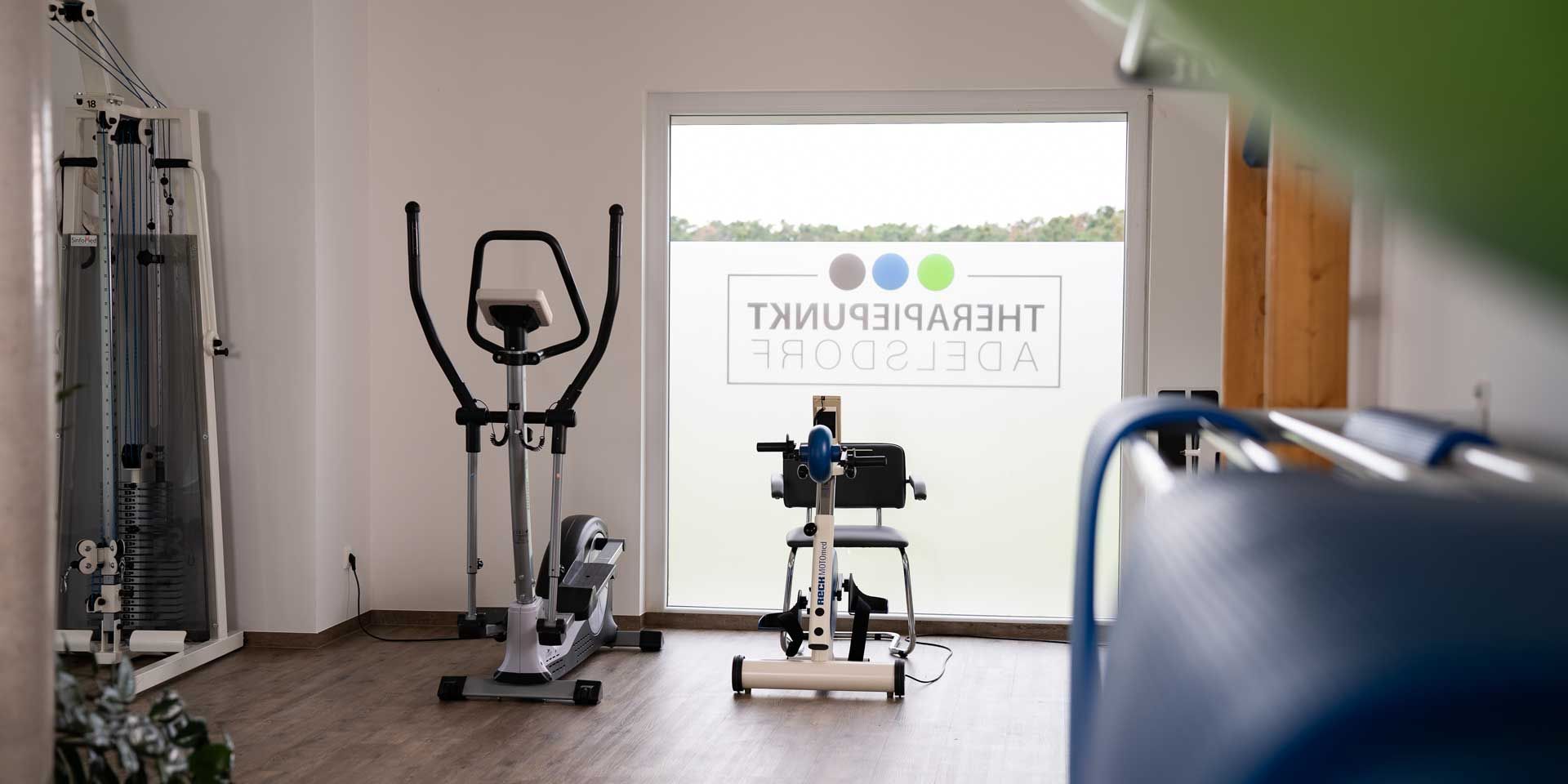 Mein Therapiepunkt, Adelsdorf